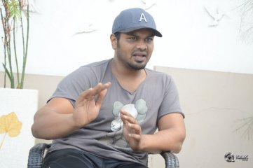Manchu Manoj Interview About Okkadu Migiladu Movie
